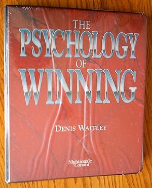 Seller image for The Psychology of Winning for sale by Livresse