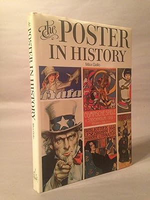 Seller image for Poster in History for sale by Books & Bidders Antiquarian Booksellers