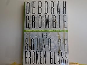 Seller image for The Sound of Broken Glass for sale by Horton Colbert