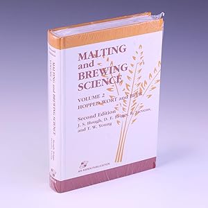 Immagine del venditore per Malting and Brewing Science Volume 2: Hopped Wort and Beer venduto da Salish Sea Books