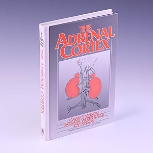 Seller image for The Adrenal Cortex (Prentice Hall Endocrinology Series) for sale by Salish Sea Books