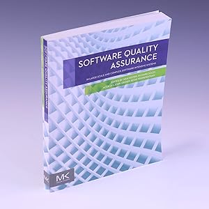 Seller image for Software Quality Assurance: In Large Scale and Complex Software-intensive Systems for sale by Salish Sea Books