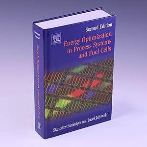 Seller image for Energy Optimization in Process Systems and Fuel Cells for sale by Salish Sea Books