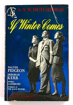 Seller image for If Winter Comes for sale by Black Falcon Books