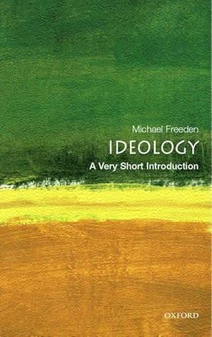 Immagine del venditore per Ideology: A Very Short Introduction (Paperback) venduto da Grand Eagle Retail