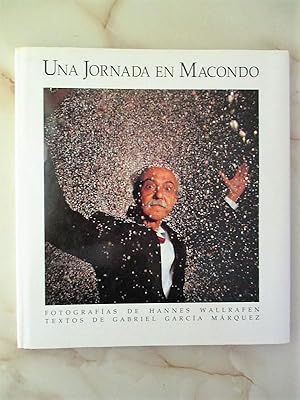 Seller image for Una Jornada en Macondo for sale by S.C. Sumner