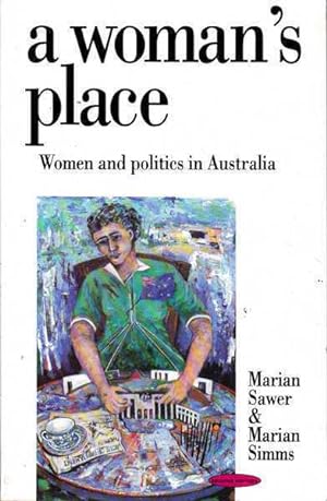 Seller image for A Woman's Place: Women and Politics in Australia for sale by Goulds Book Arcade, Sydney