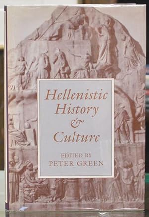 Immagine del venditore per Hellenistic History and Culture (Hellenistic Culture and Society) venduto da The Isseido Booksellers, ABAJ, ILAB