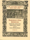 Seller image for ANNOTATIONES IN LIBROS PANDECTARUM for sale by AG Library