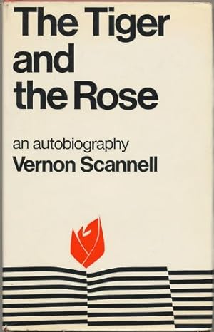Seller image for Tiger and the Rose, The; An Autobiography for sale by Sapience Bookstore