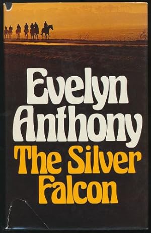 Seller image for Silver Falcon, The for sale by Sapience Bookstore