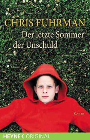 Immagine del venditore per Der letzte Sommer der Unschuld venduto da getbooks GmbH