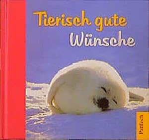 Tierisch gute Wünsche