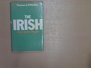 Image du vendeur pour Irish, The mis en vente par HALCYON BOOKS