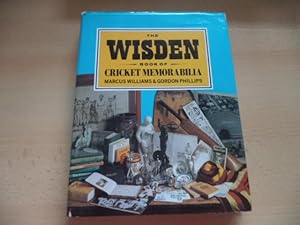 The Wisden Book of Cricket Memorabilia