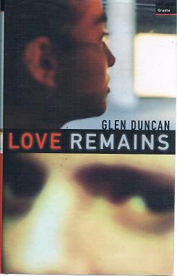 Seller image for Love Remains for sale by Marlowes Books and Music