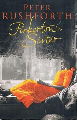 Seller image for Pinkerton's Sister for sale by Marlowes Books and Music