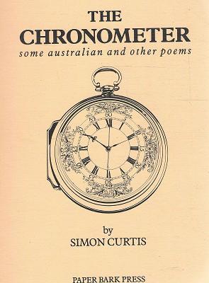 Immagine del venditore per The Chronometer: Some Australian And Other Poems. venduto da Marlowes Books and Music