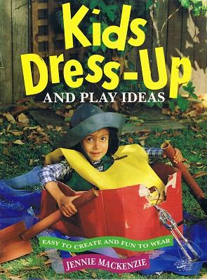 Kids Dress-up And Play Ideas