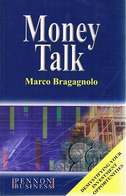 Seller image for Money Talk for sale by Marlowes Books and Music