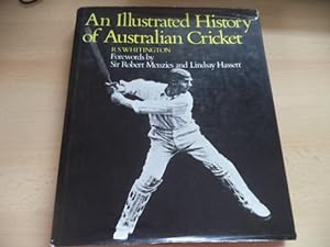 An illustrated history of Australian cricket
