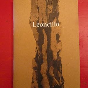Immagine del venditore per Leoncillo venduto da Antonio Pennasilico