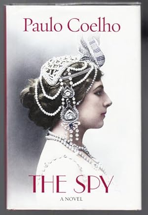 Imagen del vendedor de THE SPY. a la venta por ABLEBOOKS