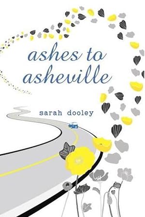 Seller image for Ashes to Asheville (Hardcover) for sale by Grand Eagle Retail