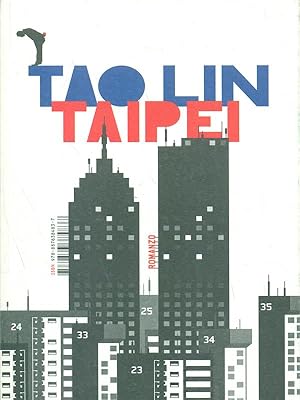 Seller image for Taipei for sale by Librodifaccia