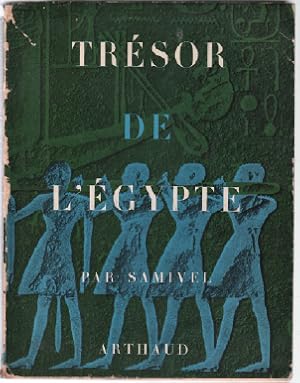 Trésor de l'égypte