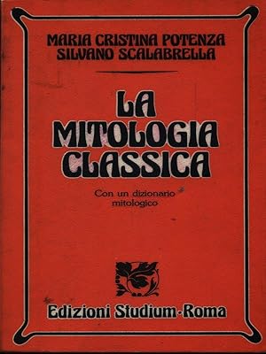 La mitologia classica