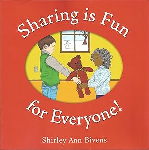 Immagine del venditore per Sharing is Fun for Everyone! venduto da The Book Junction