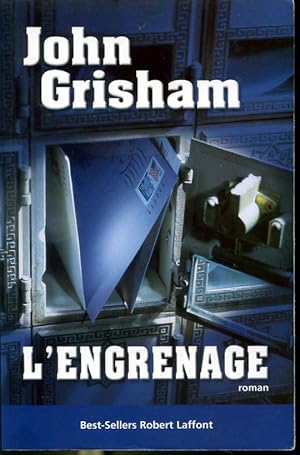 Seller image for L'engrenage for sale by Librairie Le Nord