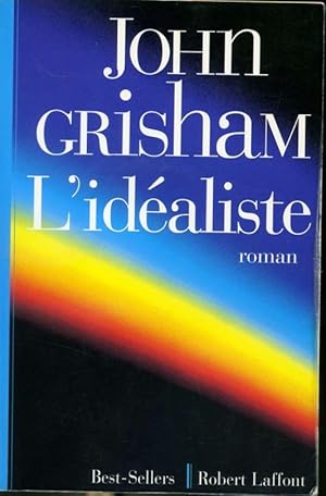 Seller image for L'idaliste for sale by Librairie Le Nord