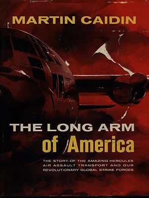 Immagine del venditore per The long arm of America venduto da Librodifaccia