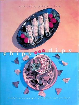 Bild des Verkufers fr Chips and Dips zum Verkauf von Kayleighbug Books, IOBA