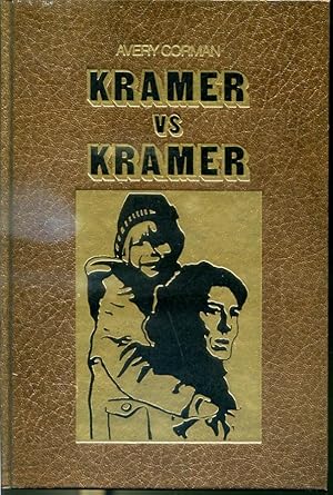 Image du vendeur pour Kramer vs Kramer mis en vente par Librairie Le Nord