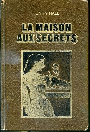 Image du vendeur pour La maison aux secrets mis en vente par Librairie Le Nord