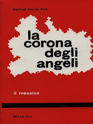 Imagen del vendedor de La corona degli angeli a la venta por Librodifaccia