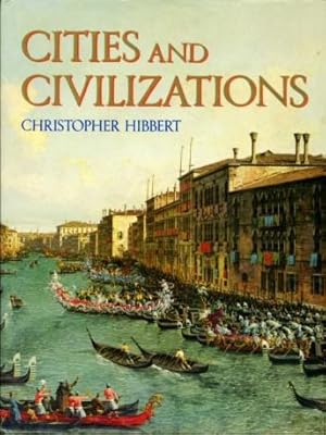 Immagine del venditore per Cities and Civilizations venduto da Godley Books