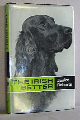 Immagine del venditore per THE IRISH SETTER venduto da B A Downie Dog Books