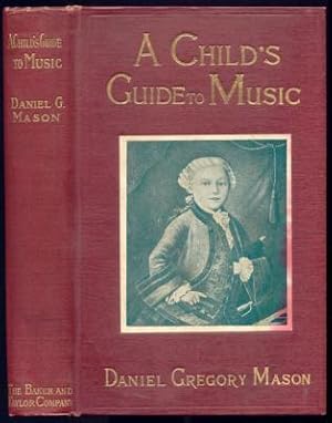 A Child's Guide to Music