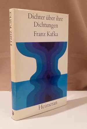 Seller image for Franz Kafka. for sale by Dieter Eckert