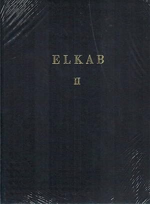 L`Elkabien, épipaléolithique de la vallée du Nil égyptien / avec de contrib. de ./ Pierre M. Verm...