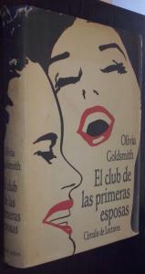 Imagen del vendedor de El club de las primeras esposas a la venta por Librera La Candela