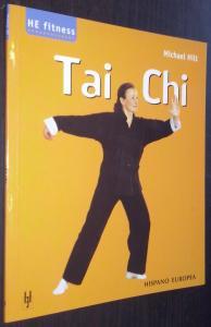 Imagen del vendedor de Tai Chi a la venta por Librera La Candela