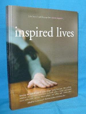 Seller image for Inspired Lives : The Best of Real Life Yoga From Ascent Magazine for sale by Alhambra Books