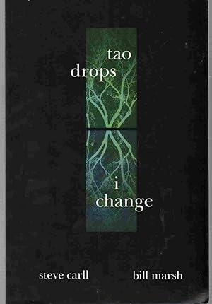 TAO DROPS, I CHANGE