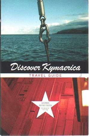 Seller image for DISCOVER KYMAERICA VOLUME 6 for sale by The Avocado Pit