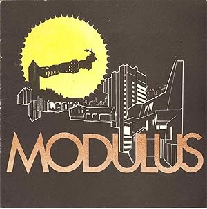 MODULUS 10